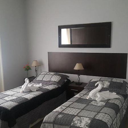 Egipto Hotel Buenos Aires Luaran gambar