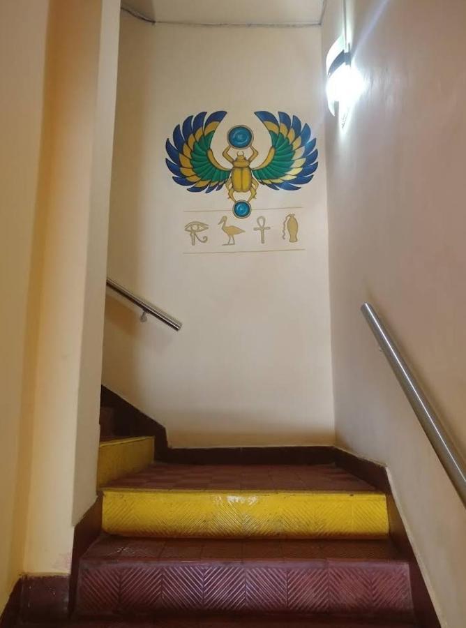 Egipto Hotel Buenos Aires Luaran gambar