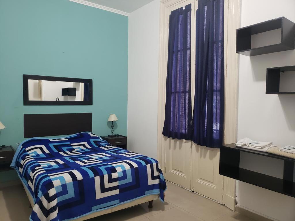 Egipto Hotel Buenos Aires Luaran gambar