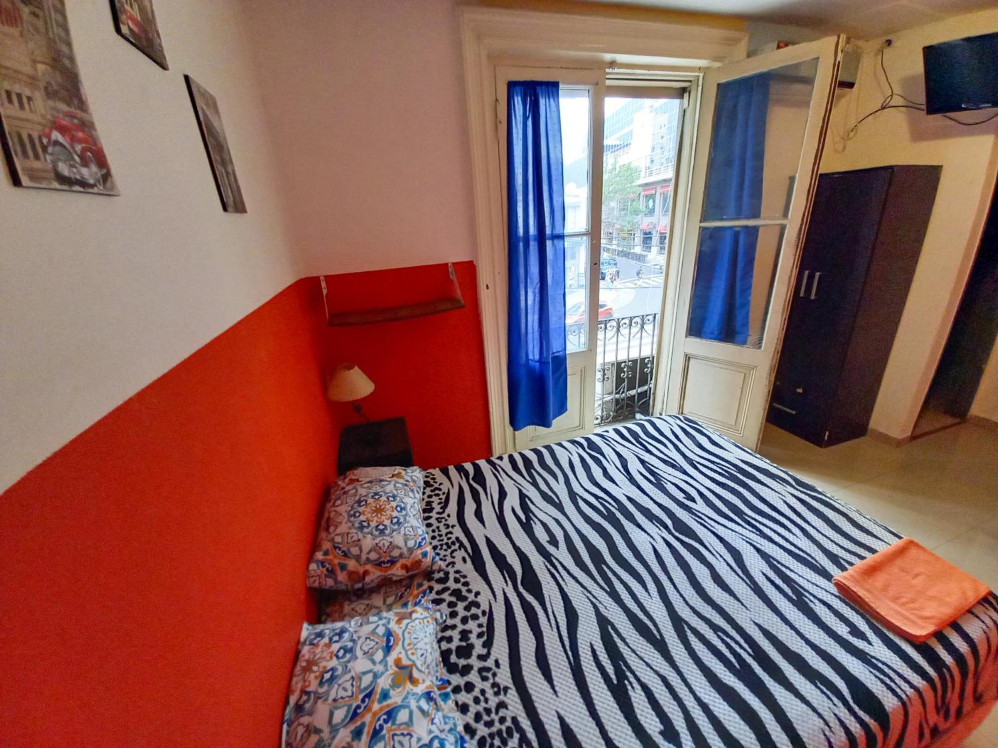 Egipto Hotel Buenos Aires Luaran gambar