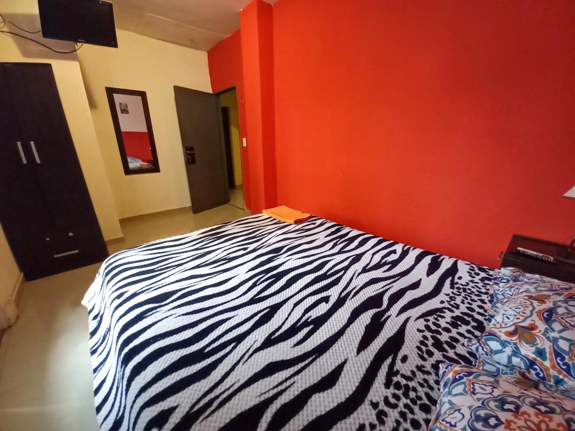 Egipto Hotel Buenos Aires Luaran gambar