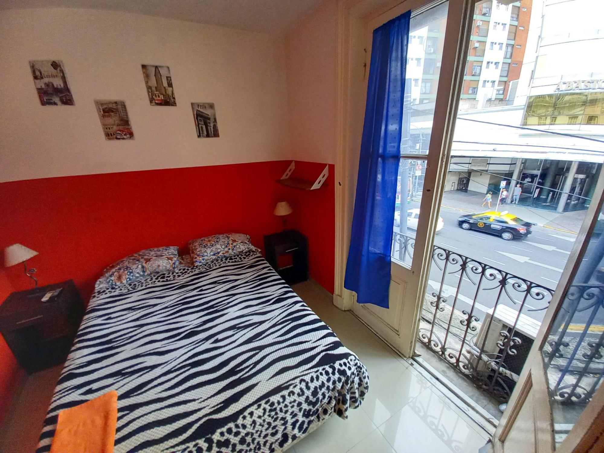Egipto Hotel Buenos Aires Luaran gambar
