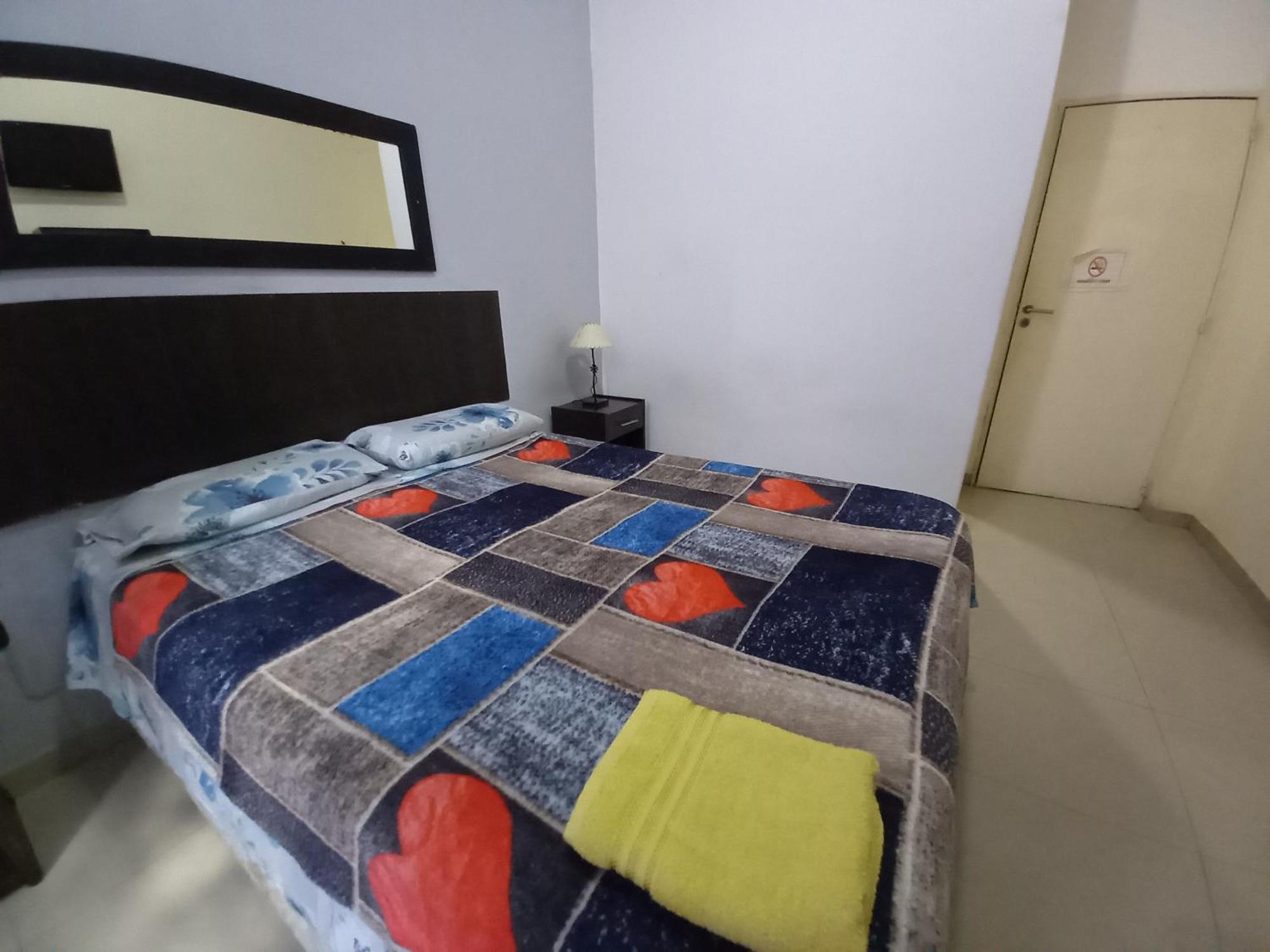 Egipto Hotel Buenos Aires Luaran gambar
