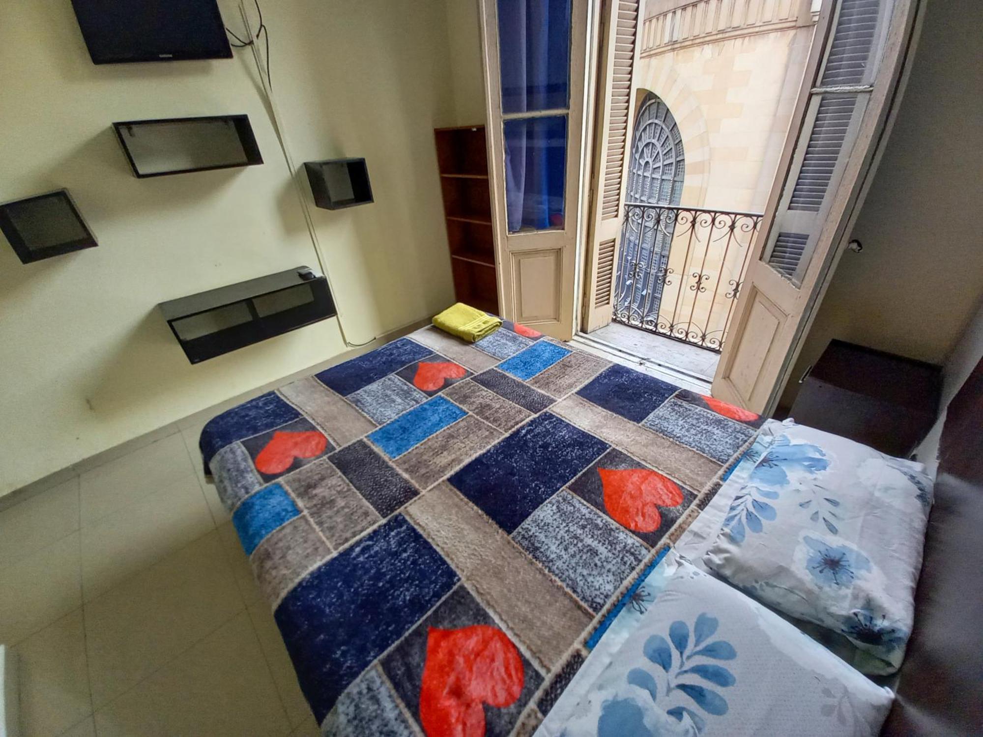 Egipto Hotel Buenos Aires Luaran gambar