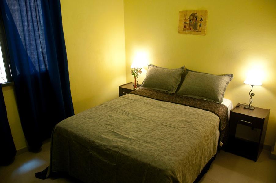 Egipto Hotel Buenos Aires Luaran gambar