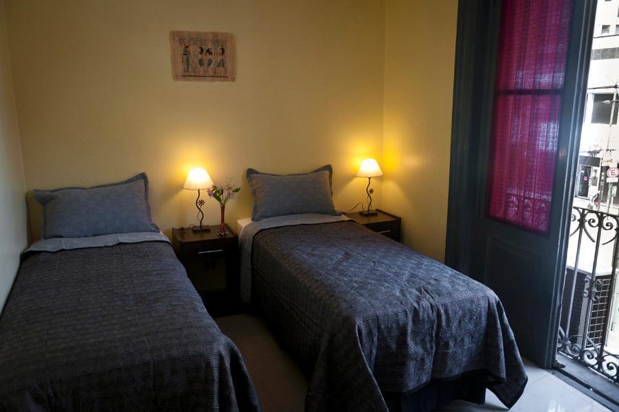 Egipto Hotel Buenos Aires Luaran gambar