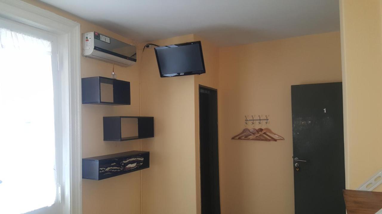 Egipto Hotel Buenos Aires Luaran gambar