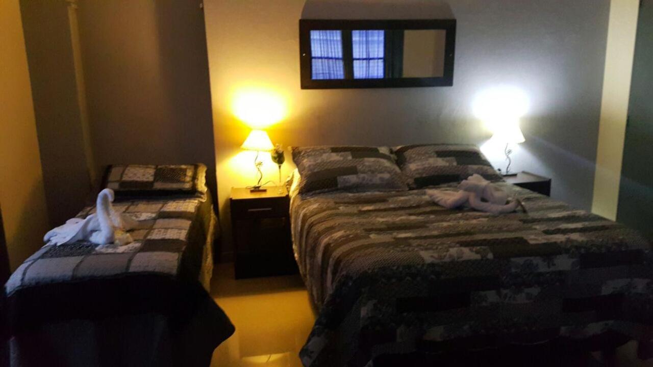 Egipto Hotel Buenos Aires Luaran gambar