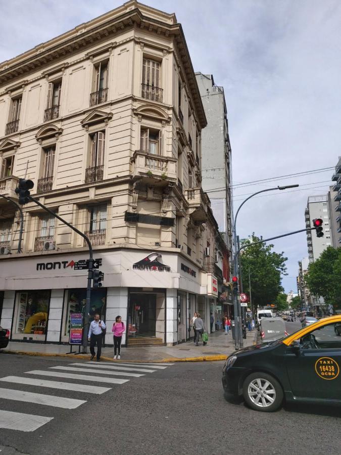 Egipto Hotel Buenos Aires Luaran gambar