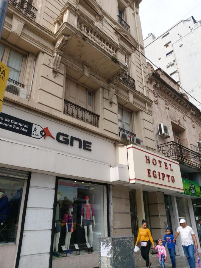 Egipto Hotel Buenos Aires Luaran gambar