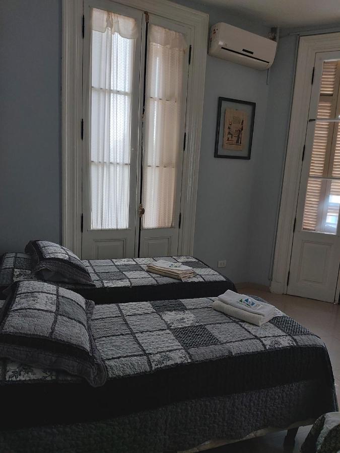 Egipto Hotel Buenos Aires Luaran gambar