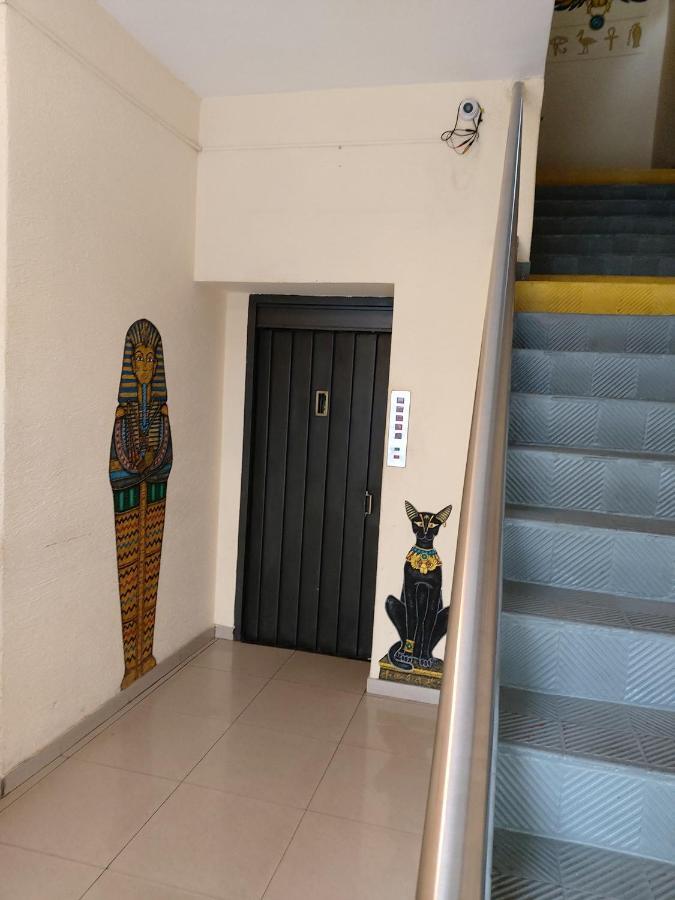 Egipto Hotel Buenos Aires Luaran gambar