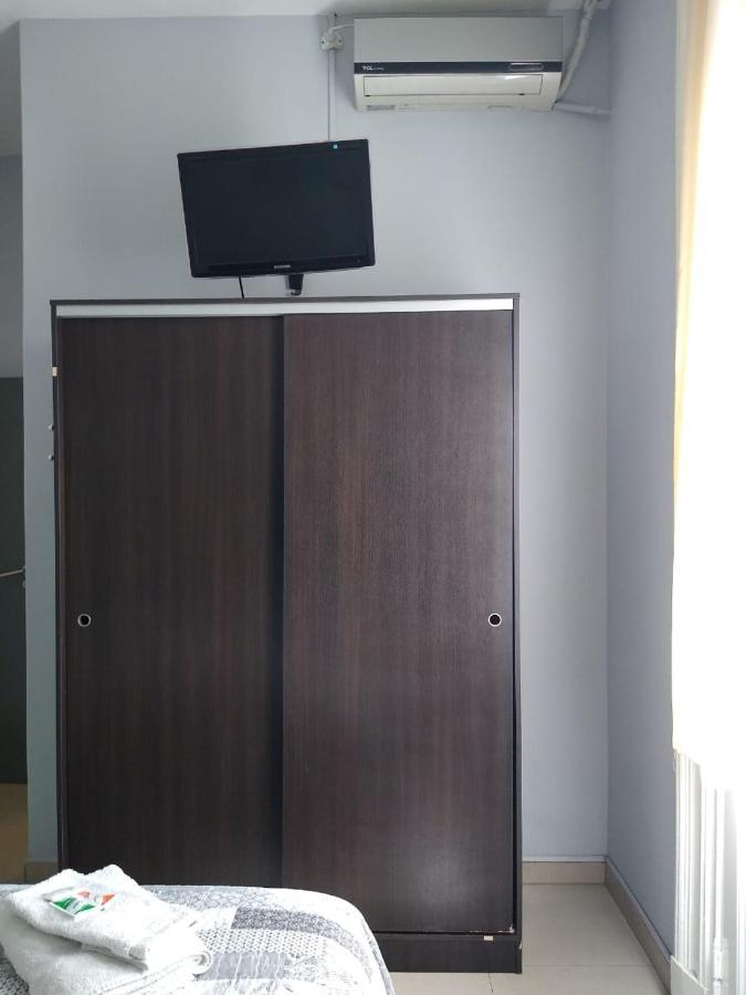 Egipto Hotel Buenos Aires Luaran gambar