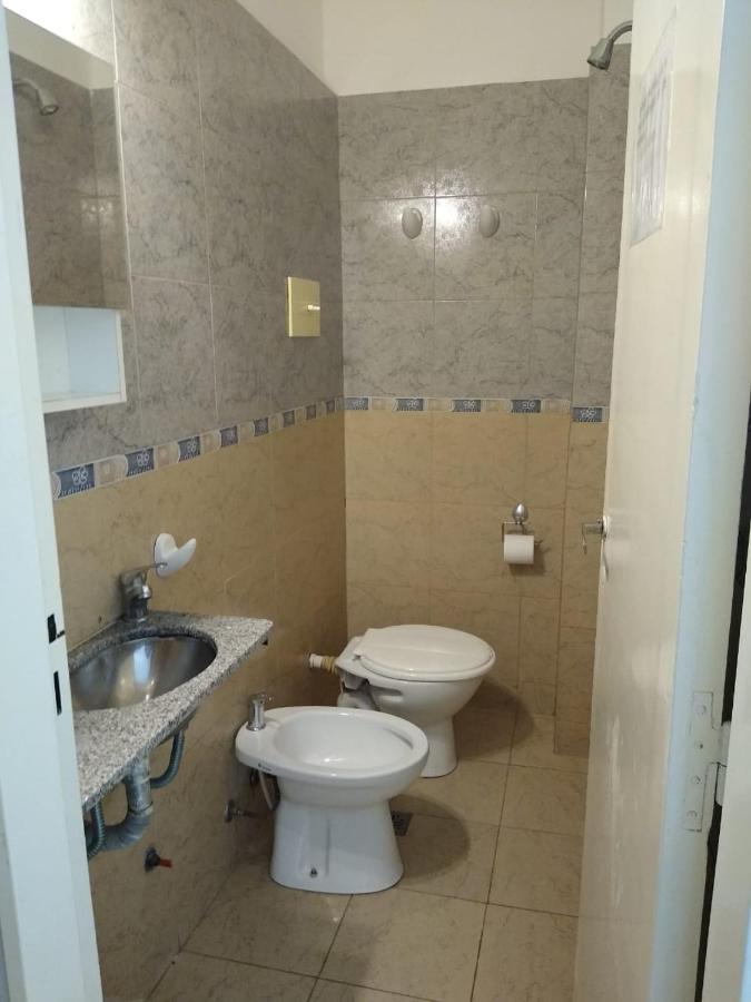 Egipto Hotel Buenos Aires Luaran gambar