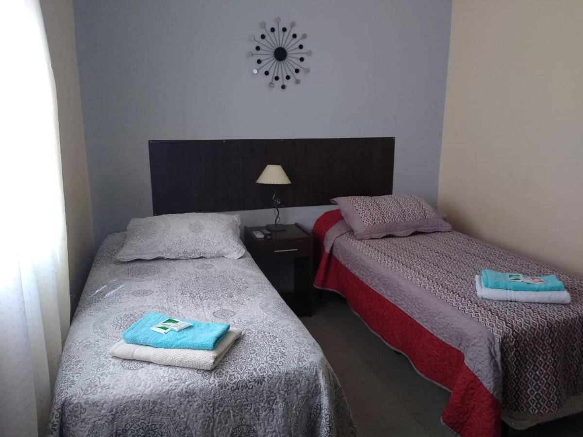 Egipto Hotel Buenos Aires Luaran gambar