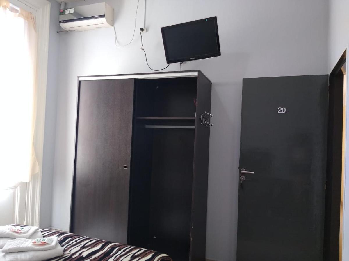 Egipto Hotel Buenos Aires Luaran gambar